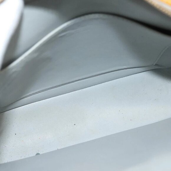 LOUIS VUITTON Monogram Vernis Marley Backpack Gris M91038 LV Auth bs28557 - Picture 11 of 15